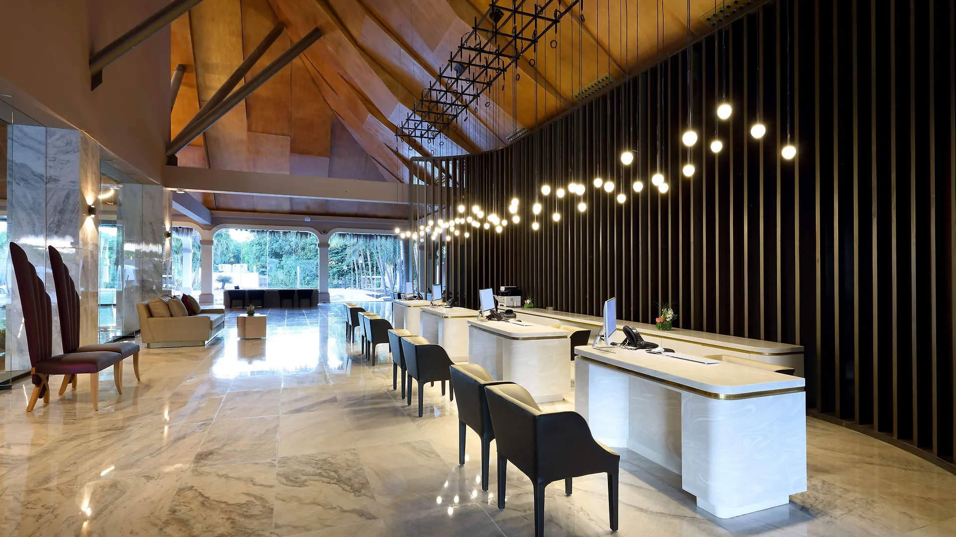 Resort Trs Yucatan Hotel - Adults Only Akumal