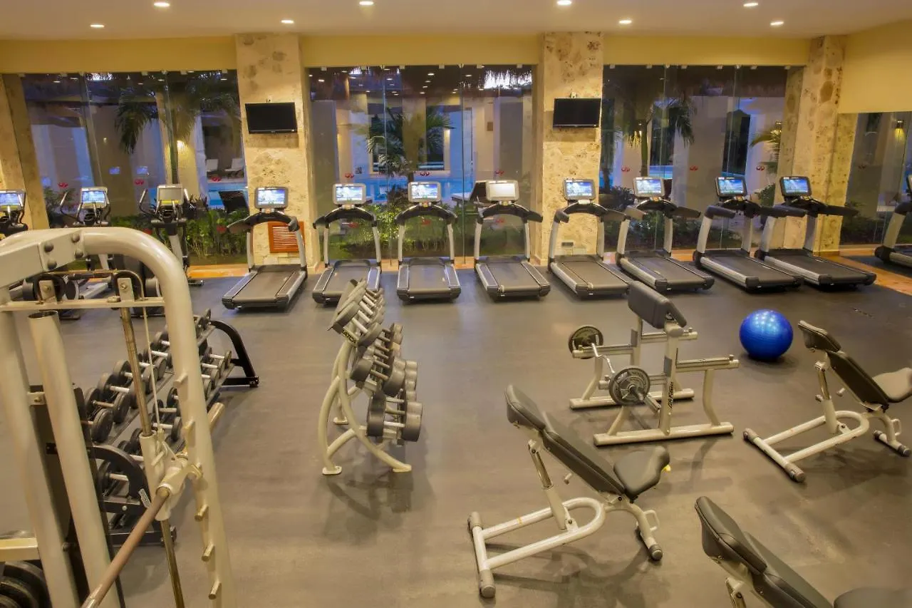 ***** Resort Trs Yucatan Hotel - Adults Only Akumal Mexiko