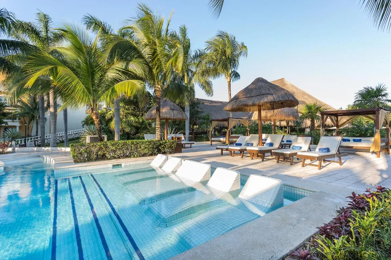 Trs Yucatan Hotel - Adults Only Akumal