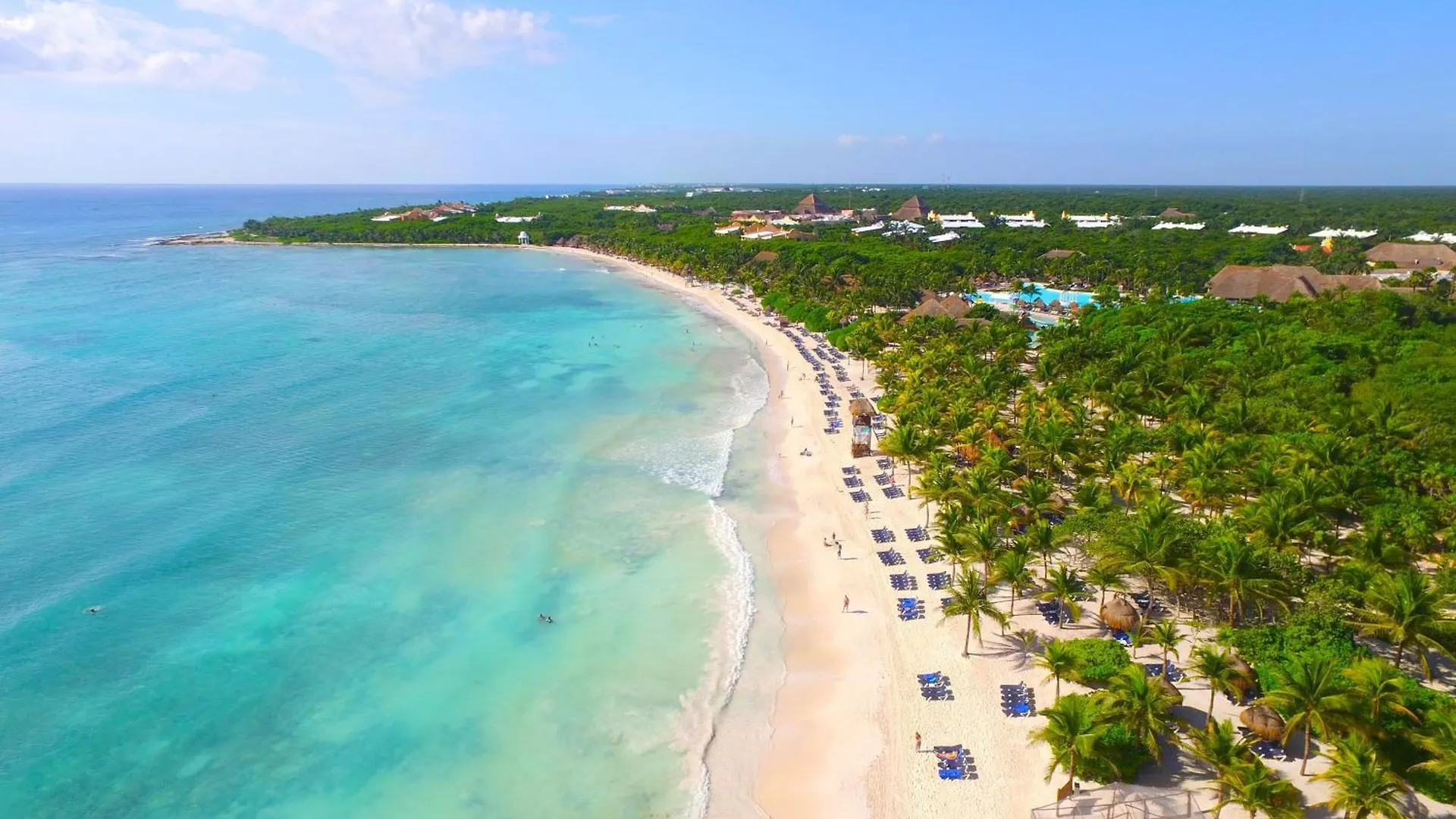 Trs Yucatan Hotel - Adults Only Akumal