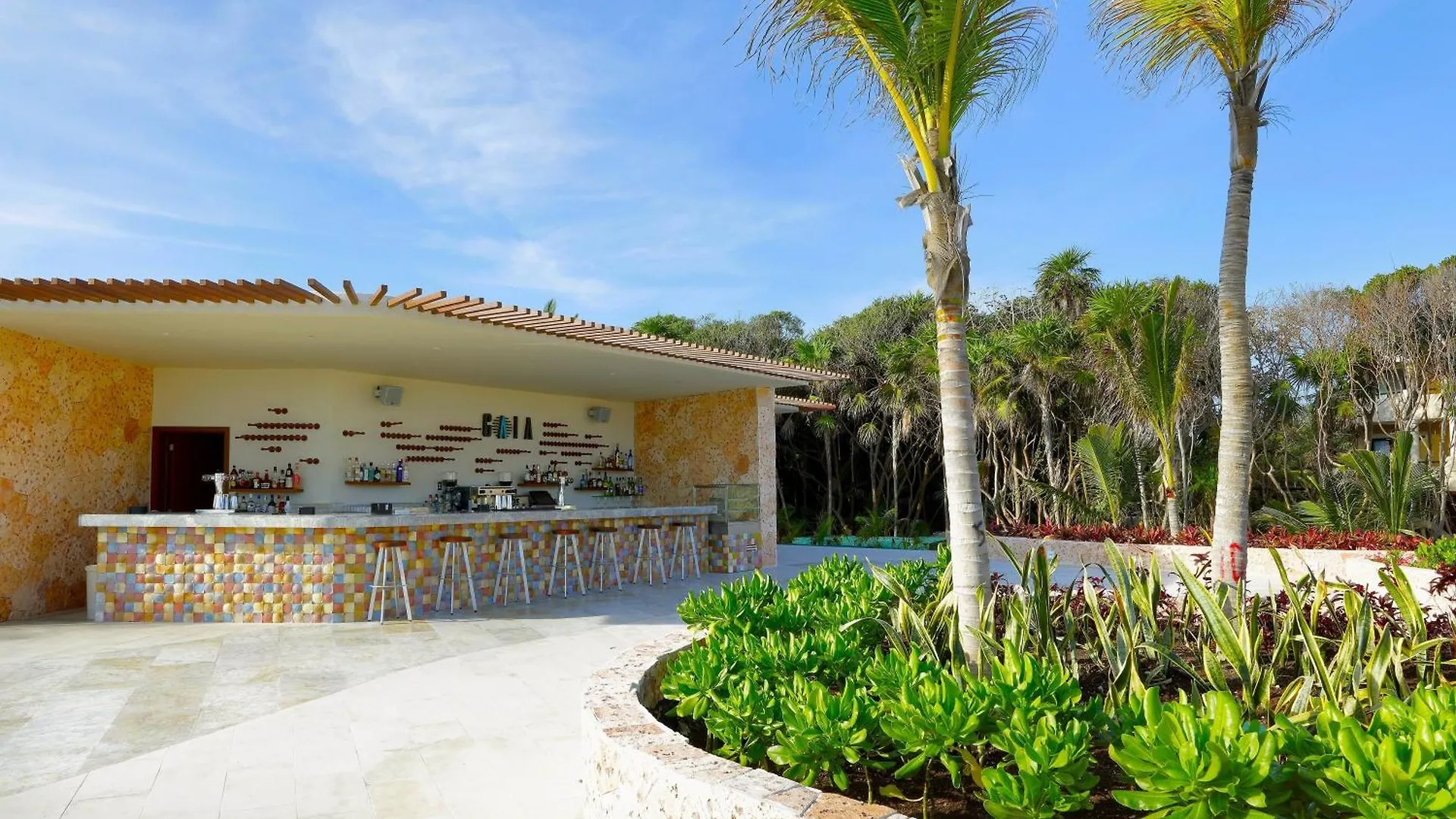 Trs Yucatan Hotel - Adults Only Akumal Resort