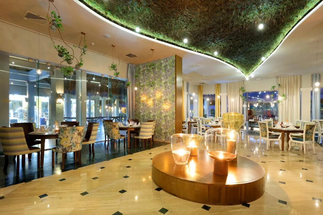 Trs Yucatan Hotel - Adults Only Akumal 5*,  Mexiko