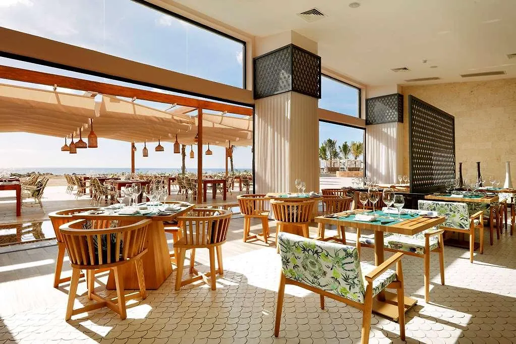 Trs Yucatan Hotel - Adults Only Akumal Rezort