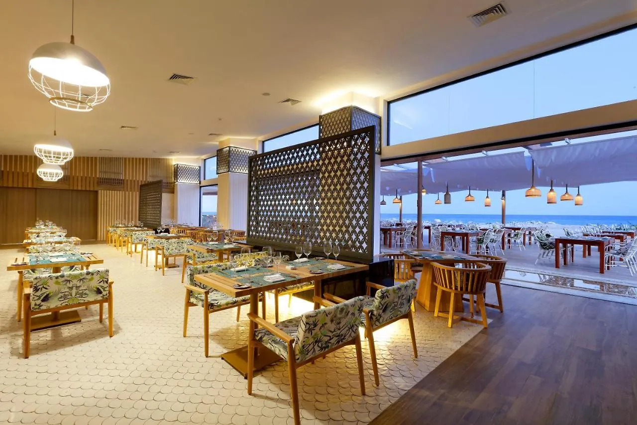 Trs Yucatan Hotel - Adults Only Akumal 5*,  Mexiko