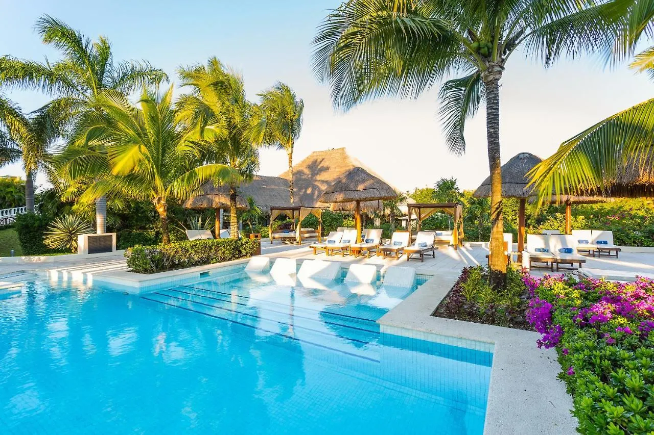 Rezort Trs Yucatan Hotel - Adults Only Akumal