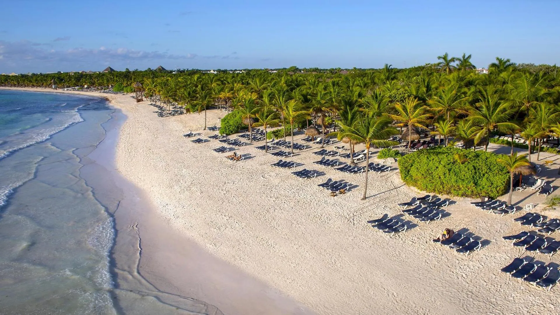 ***** Station touristique Trs Yucatan Hotel - Adults Only Akumal Mexique