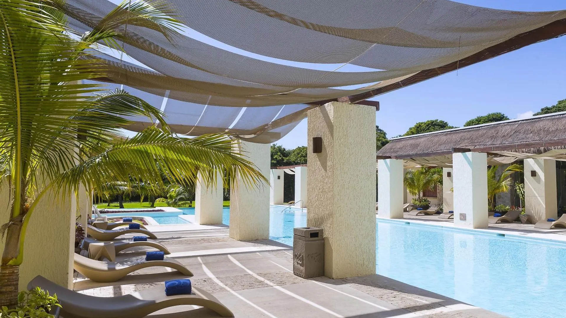 Trs Yucatan Hotel - Adults Only Akumal Rezort