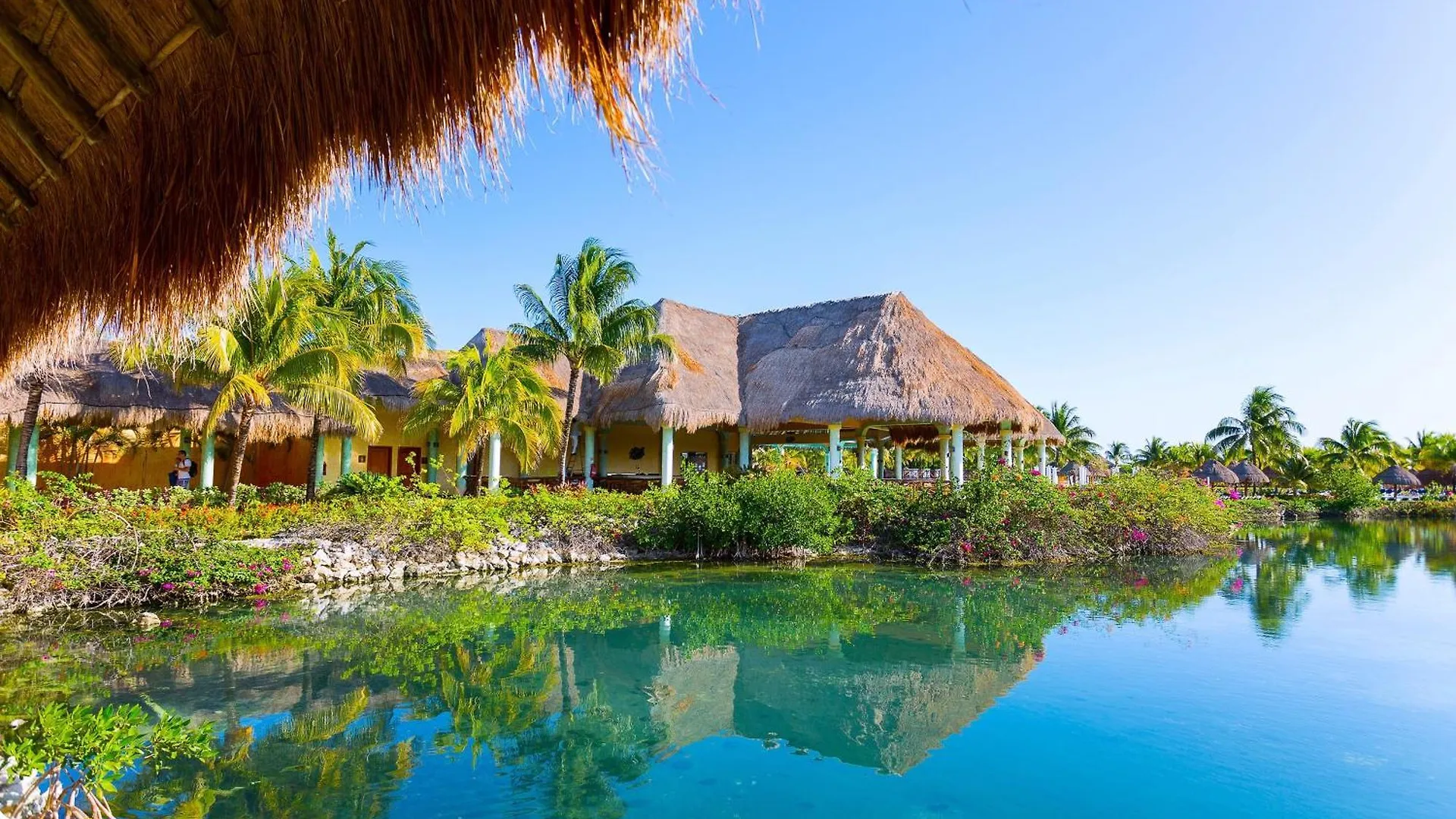 ***** Station touristique Trs Yucatan Hotel - Adults Only Akumal Mexique