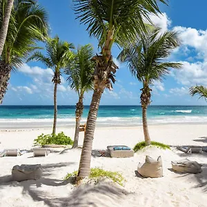 **** Hotel Tulum- Beach & Spa Mexique