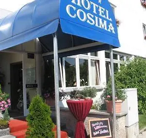 *** Hotel Cosima Deutschland
