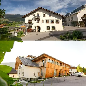 *** Hotel Handl Österreich