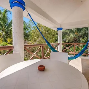 Private Pool With Stunning Views Of The Ocean The Ultimate Spot To Relax And Unwind Akumal