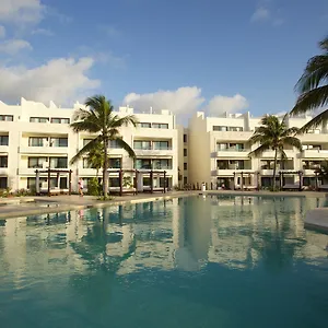 Bay Beach & Wellness Station touristique