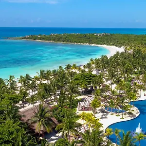 Barcelo Maya (adults Only) Semesteranläggning (resort)
