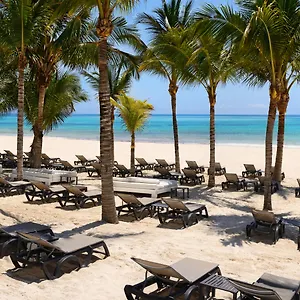 Catalonia Playa Maroma Мексика