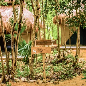 Natura Glamping Hotel