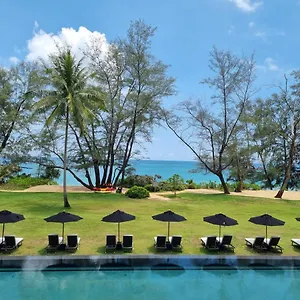 ***** Resort Sala Phuket - Sha Thailand