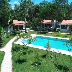  Appart hôtel Kerubin Dorado
