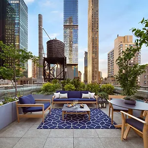 ***** Hotel Park Hyatt USA