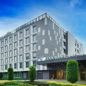 **** Hotel Doubletree By Hilton & Convention Center Polen