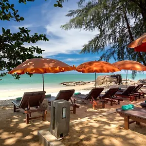 **** Resort Khaolak Wanaburee - Sha Extra Thailand