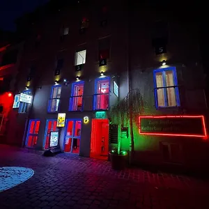  Liebeshotel Femina - Direkt Im Rotlichtviertel Deutschland