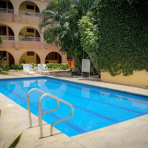 Maya Yucatan Hotel Mérida