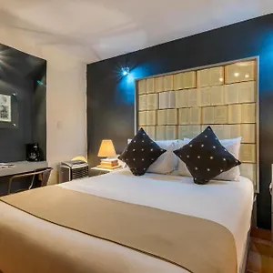 Damiana Boutique Hotel Querétaro