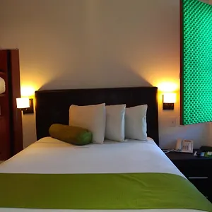 La Concordia Hotel Puebla
