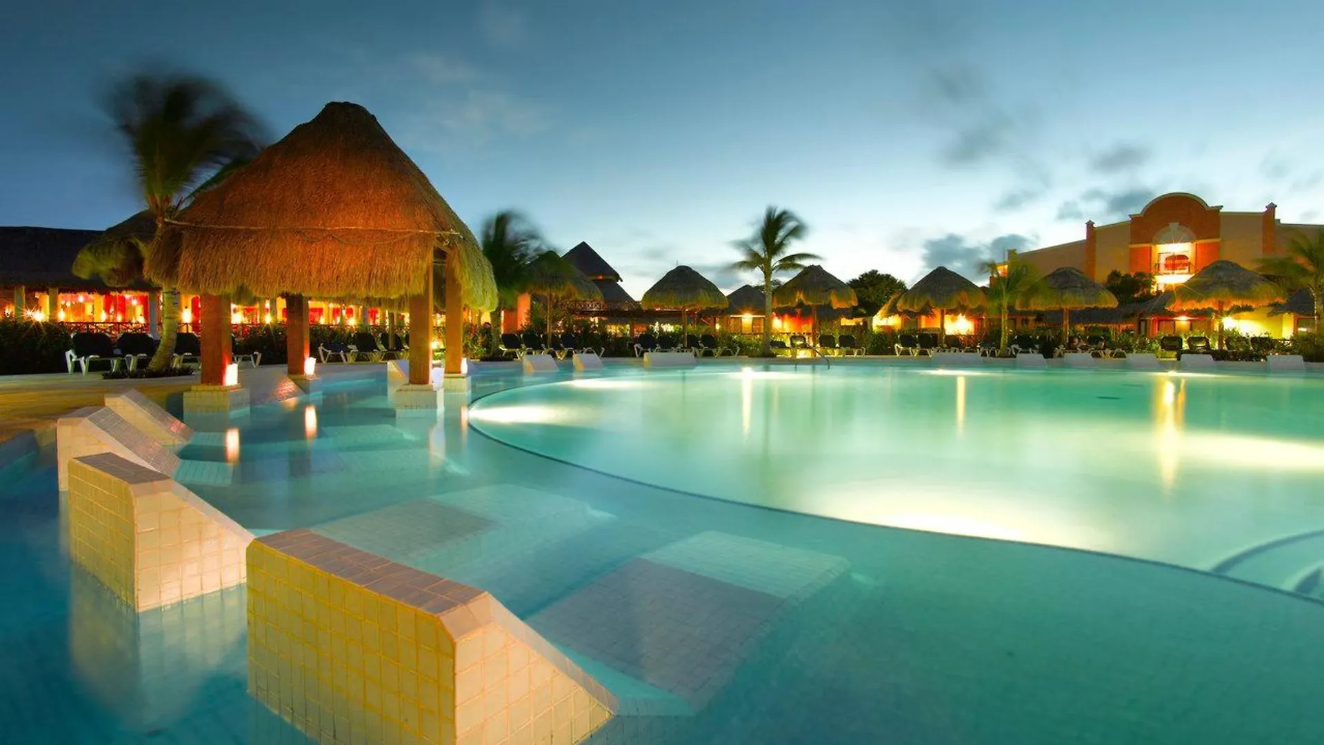 Trs Yucatan Hotel - Adults Only Akumal 5*,