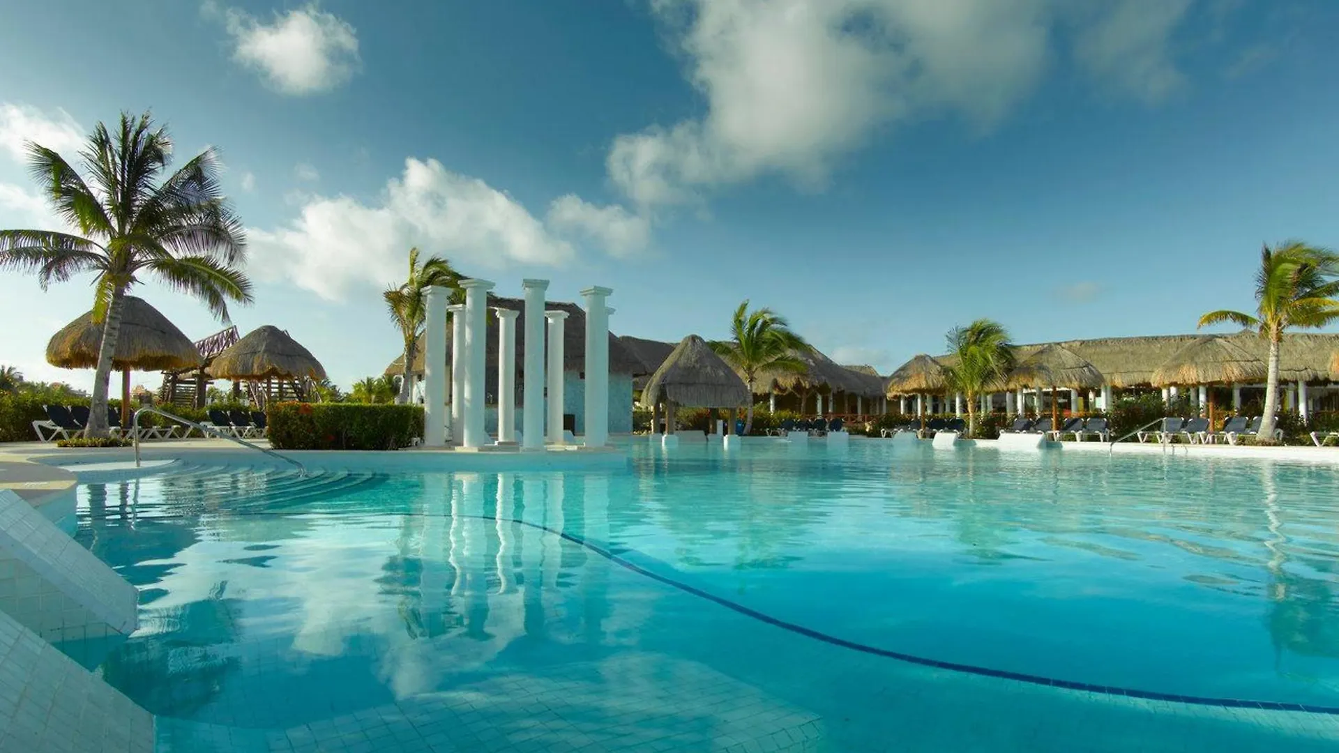 Resort Trs Yucatan Hotel - Adults Only Akumal