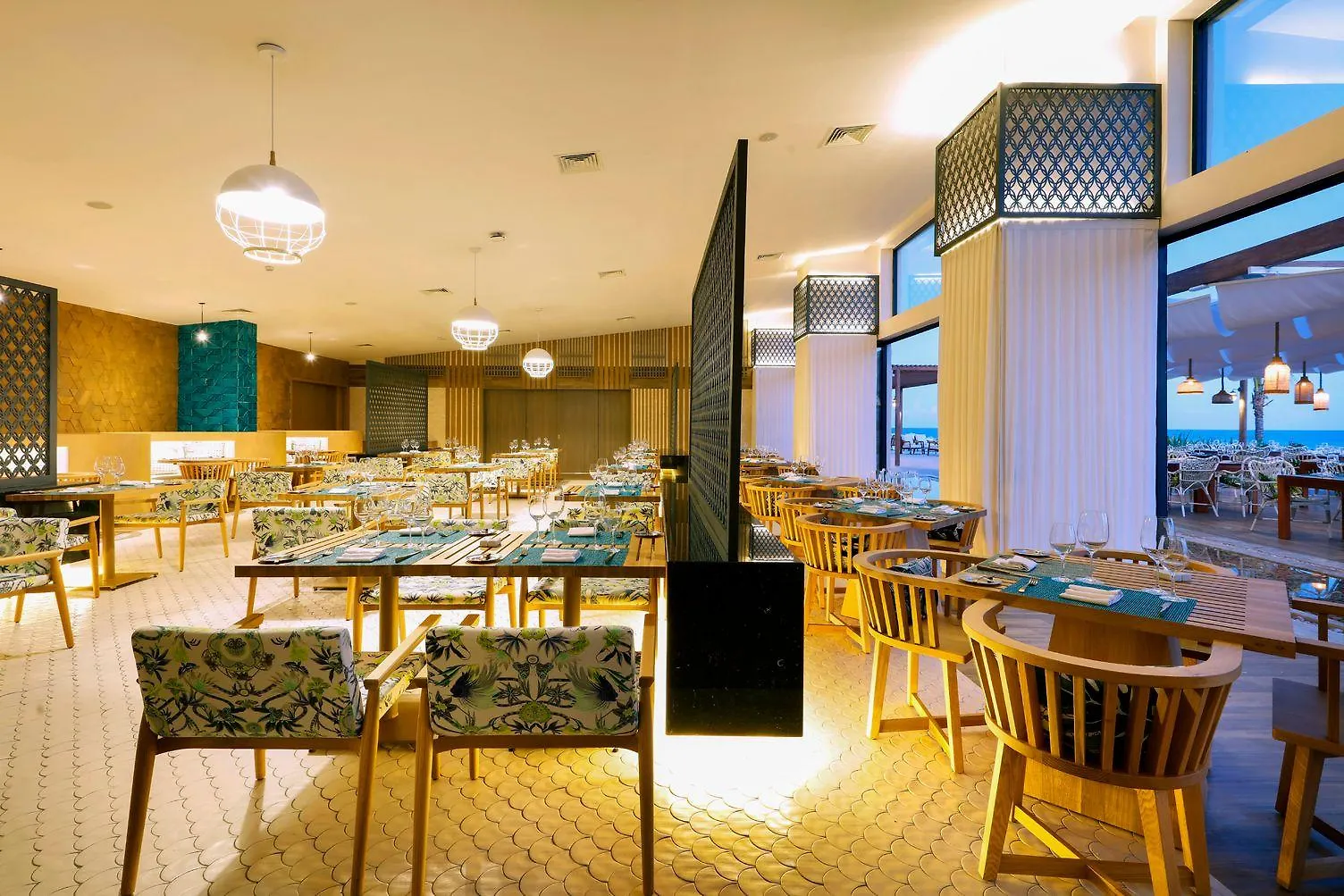 Trs Yucatan Hotel - Adults Only Акумаль
