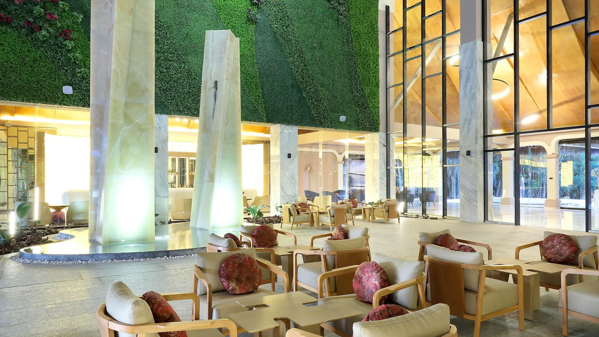 Trs Yucatan Hotel - Adults Only Akumal Resort