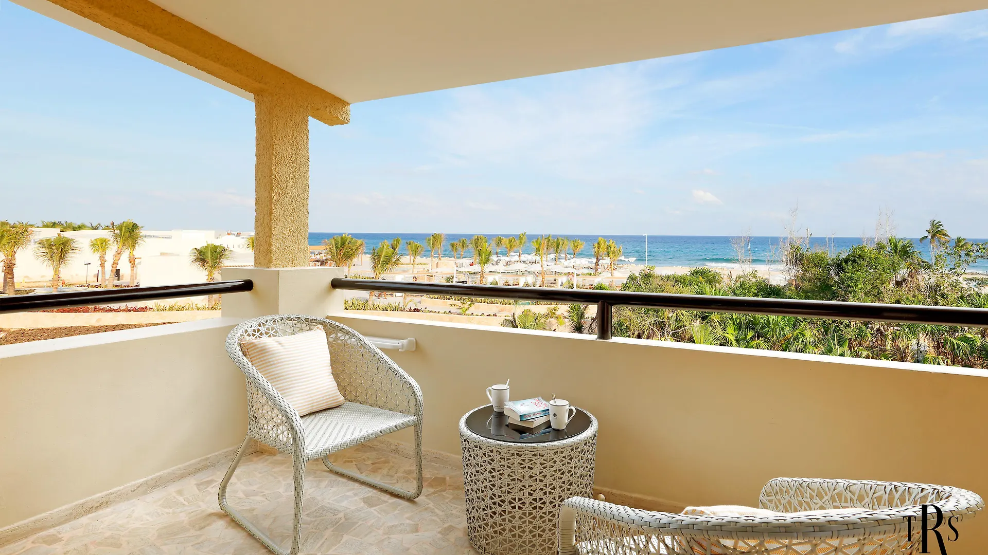 Trs Yucatan Hotel - Adults Only Akumal Mexico