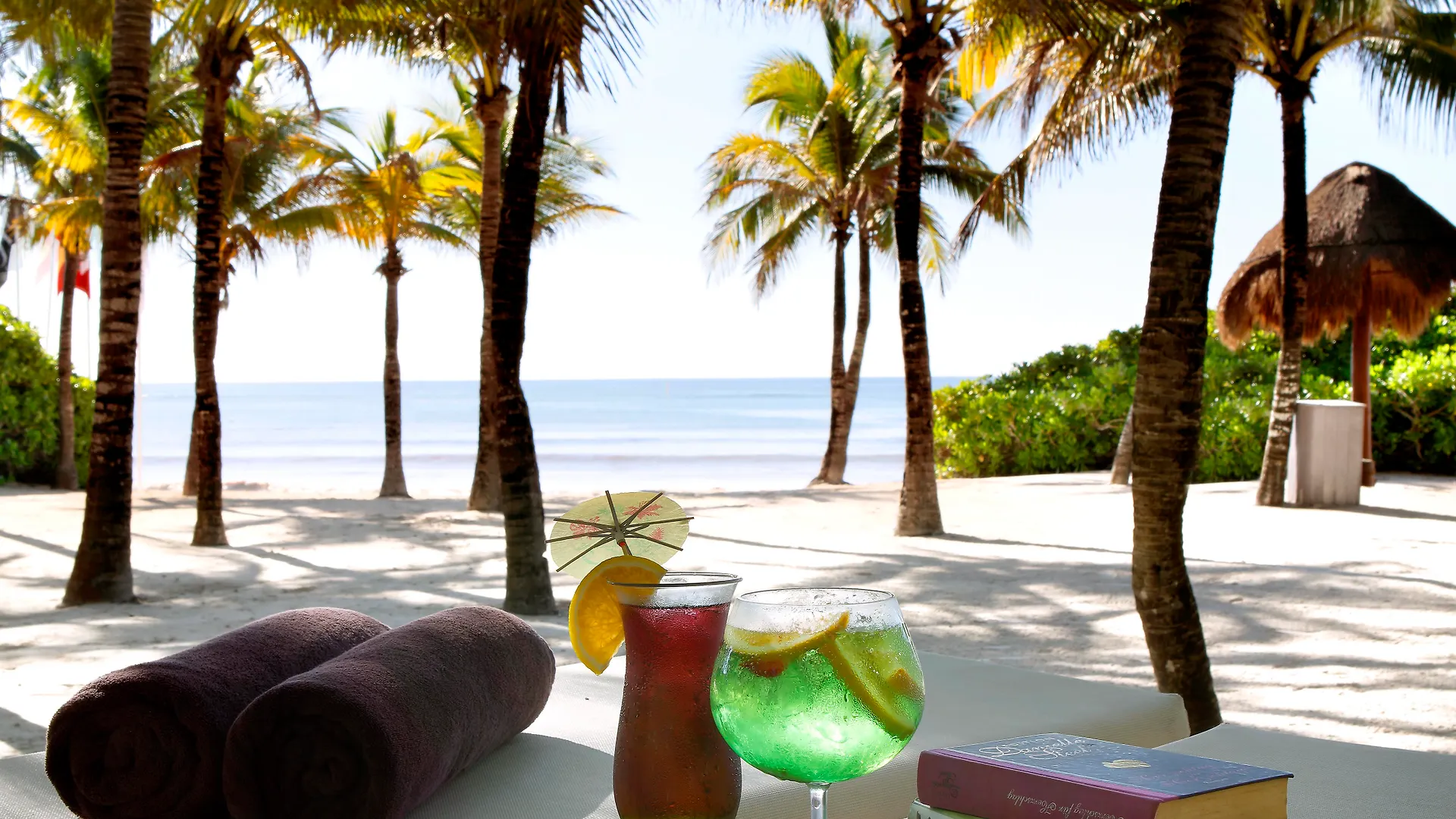 Resort Trs Yucatan Hotel - Adults Only Akumal