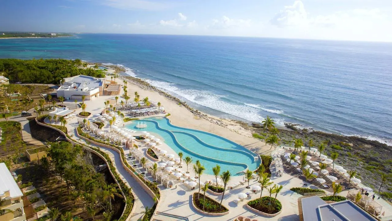 Trs Yucatan Hotel - Adults Only Akumal