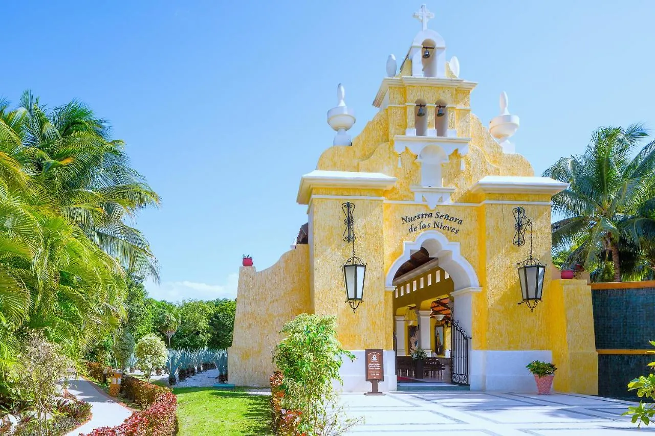 Trs Yucatan Hotel - Adults Only Akumal
