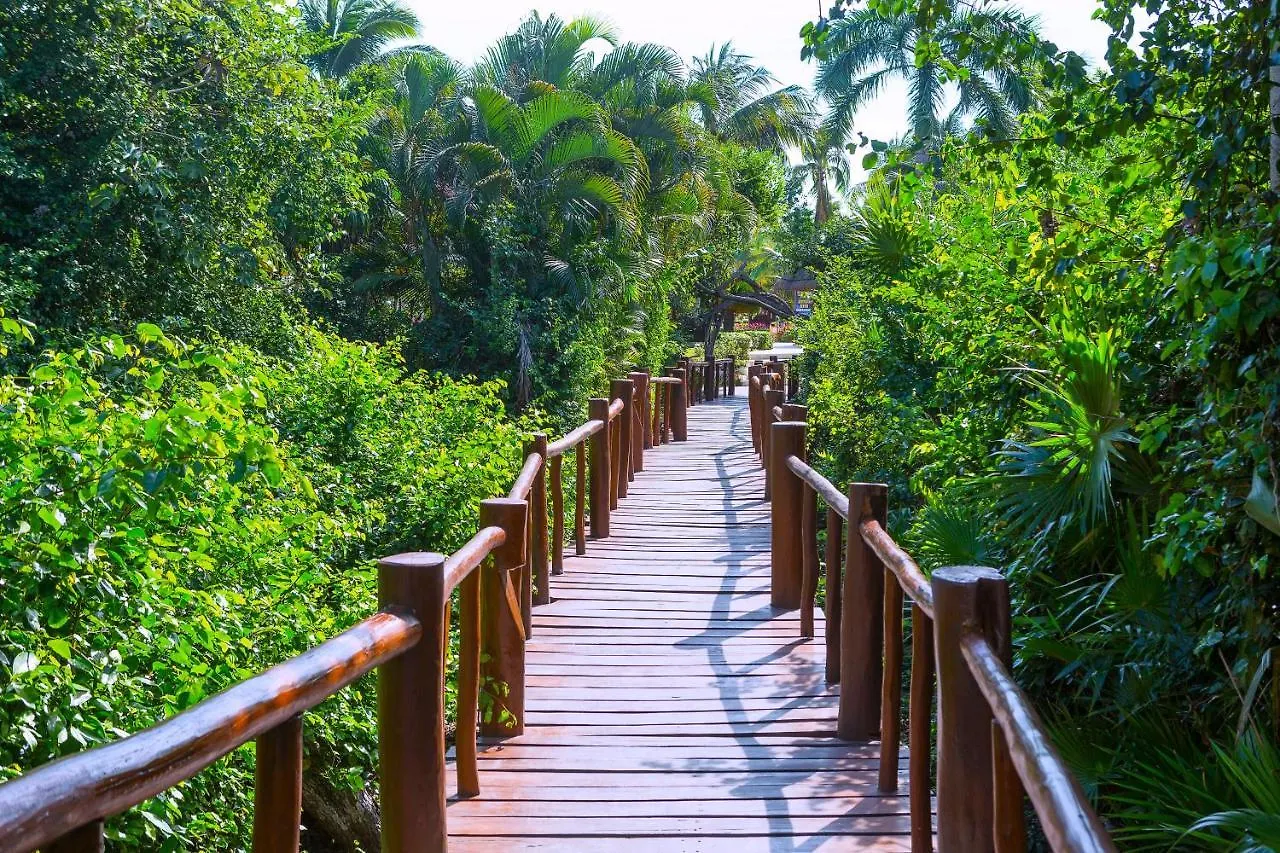 Resort Trs Yucatan Hotel - Adults Only Akumal