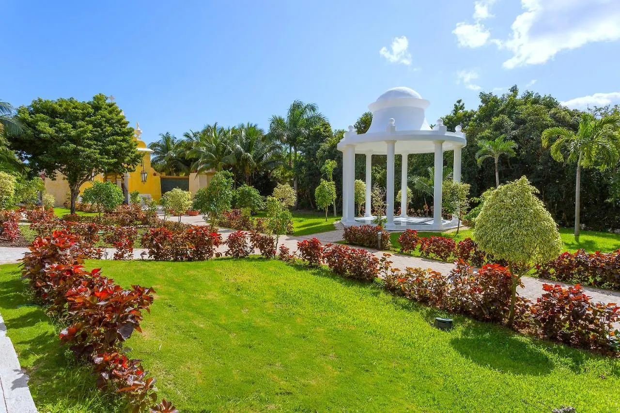 Trs Yucatan Hotel - Adults Only Akumal Mexico