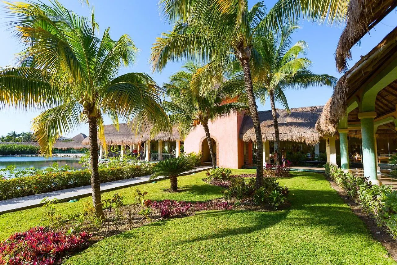 ***** Resort Trs Yucatan Hotel - Adults Only Akumal Mexico