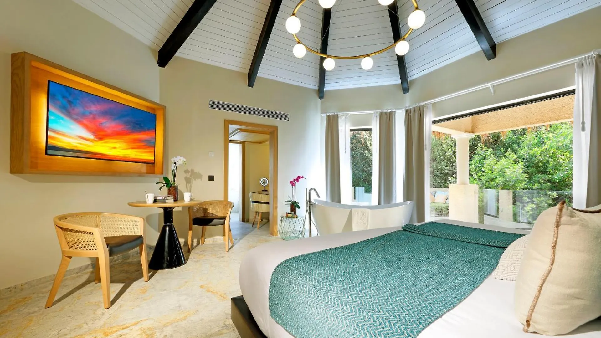 ***** Resort Trs Yucatan Hotel - Adults Only Akumal Mexico