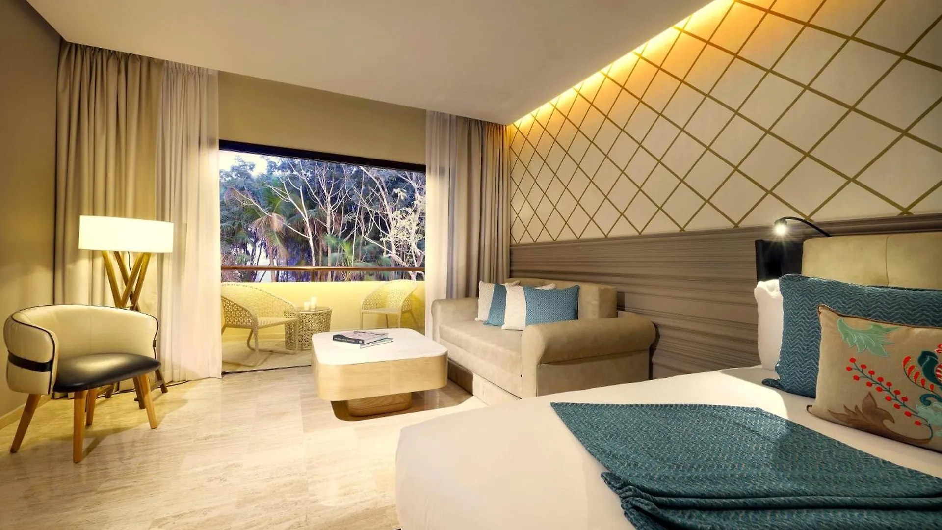 Trs Yucatan Hotel - Adults Only Akumal Resort