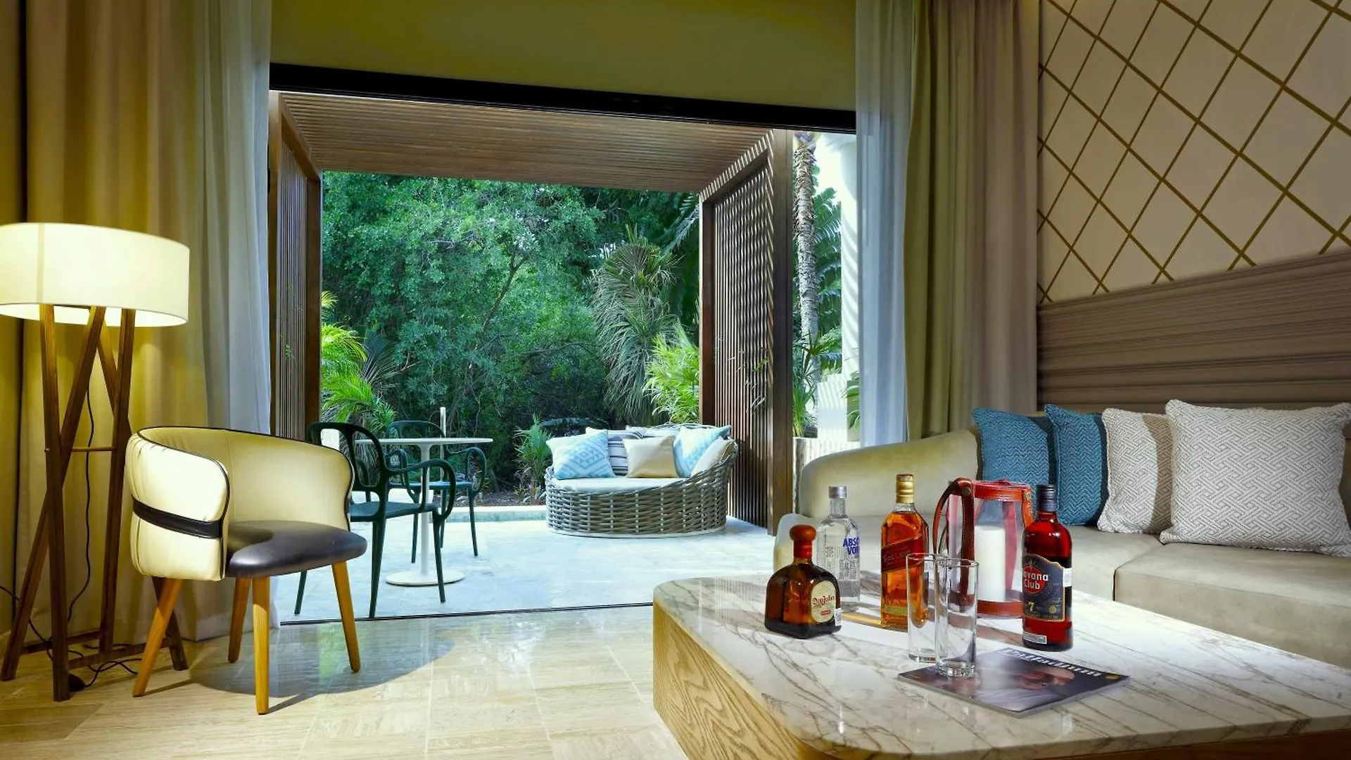 Resort Trs Yucatan Hotel - Adults Only Akumal
