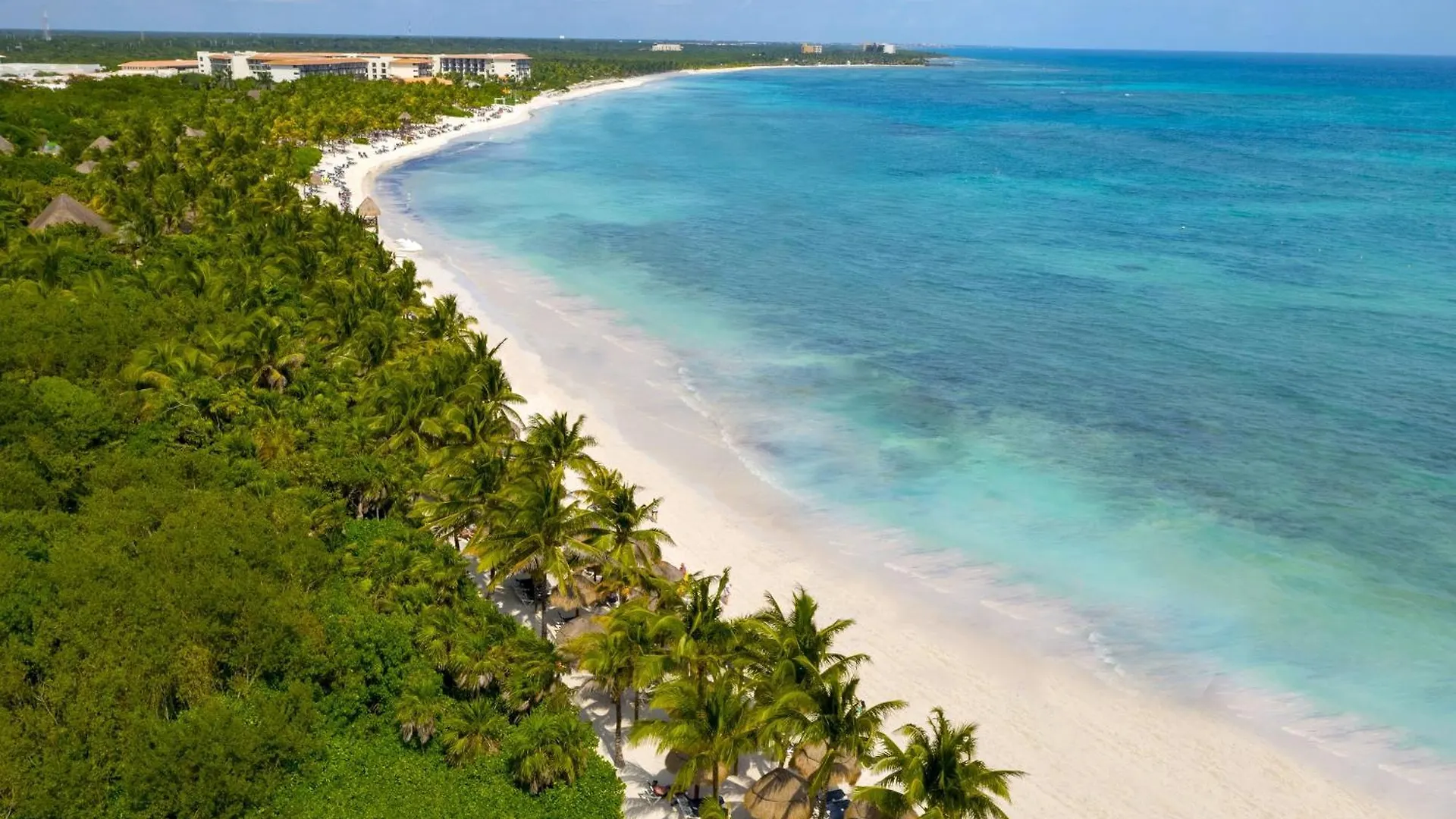 Trs Yucatan Hotel - Adults Only Akumal Mexico