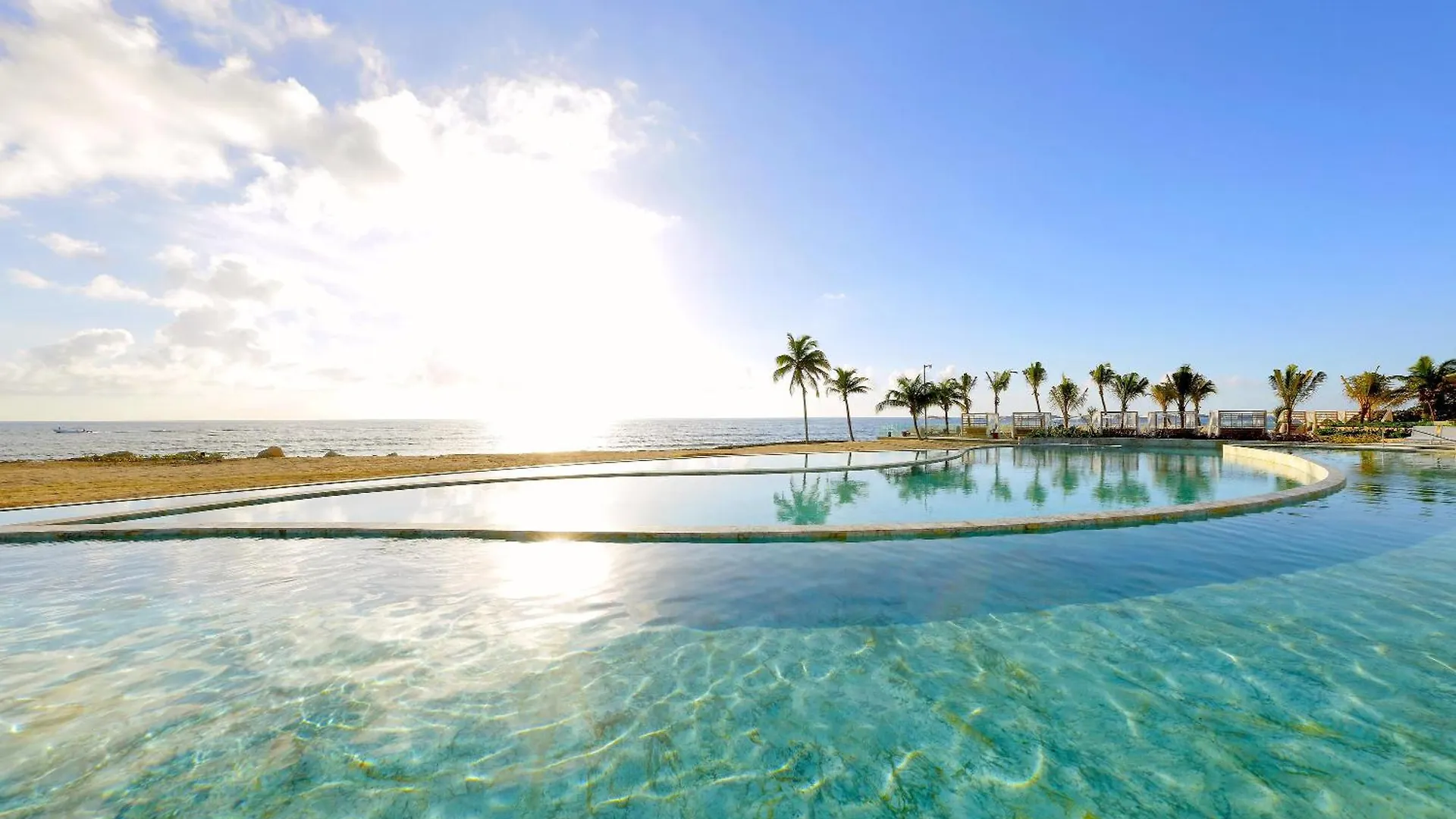 Trs Yucatan Hotel - Adults Only Akumal Mexico