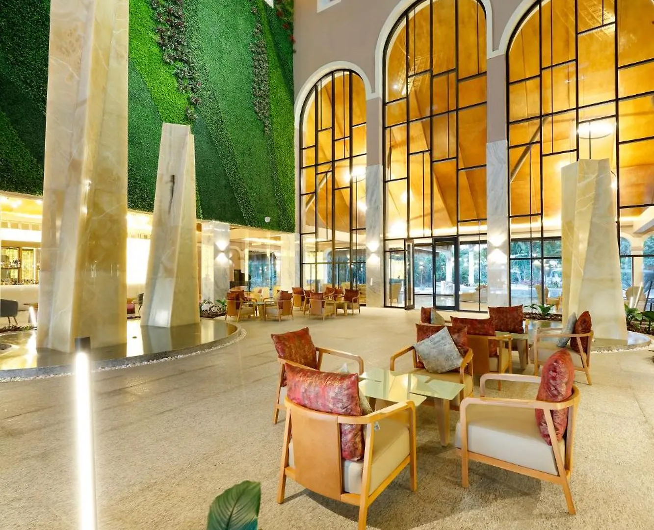 Trs Yucatan Hotel - Adults Only Akumal Resort