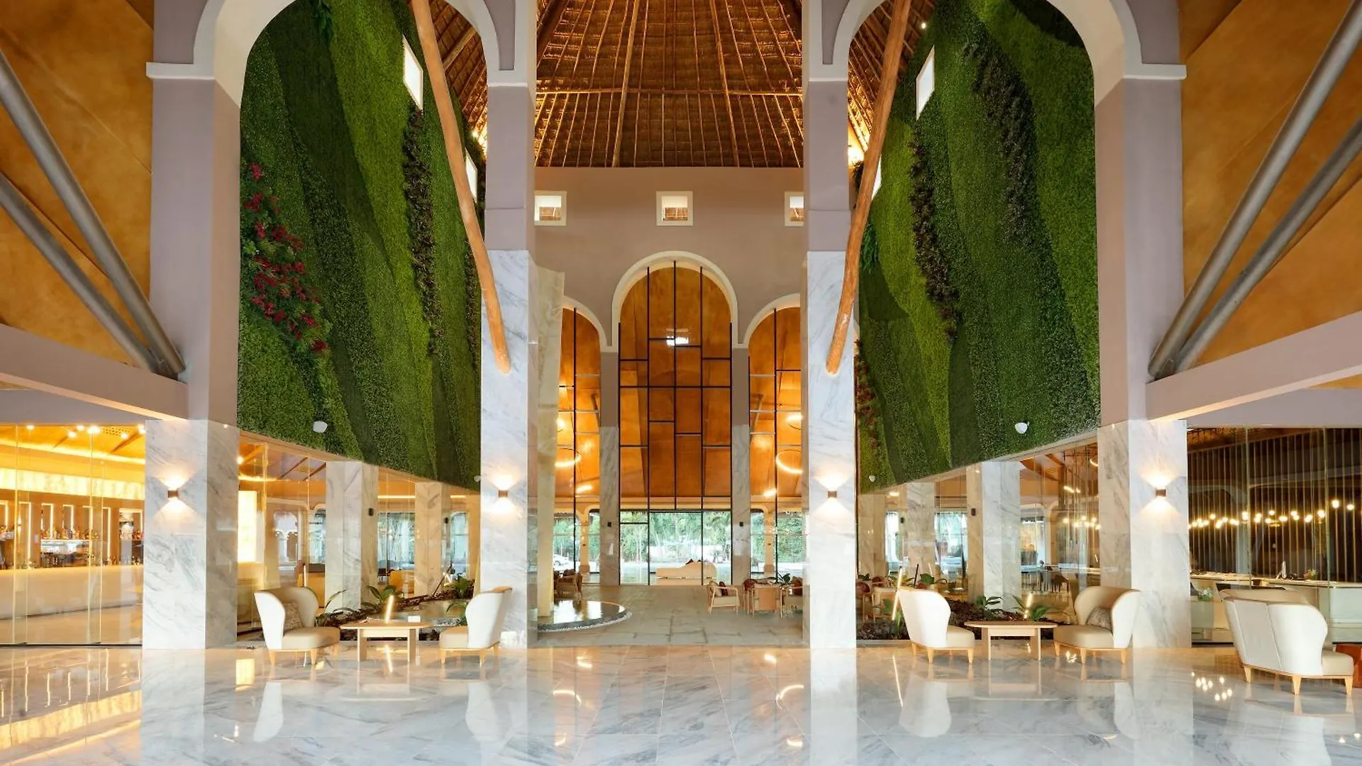 Resort Trs Yucatan Hotel - Adults Only Akumal