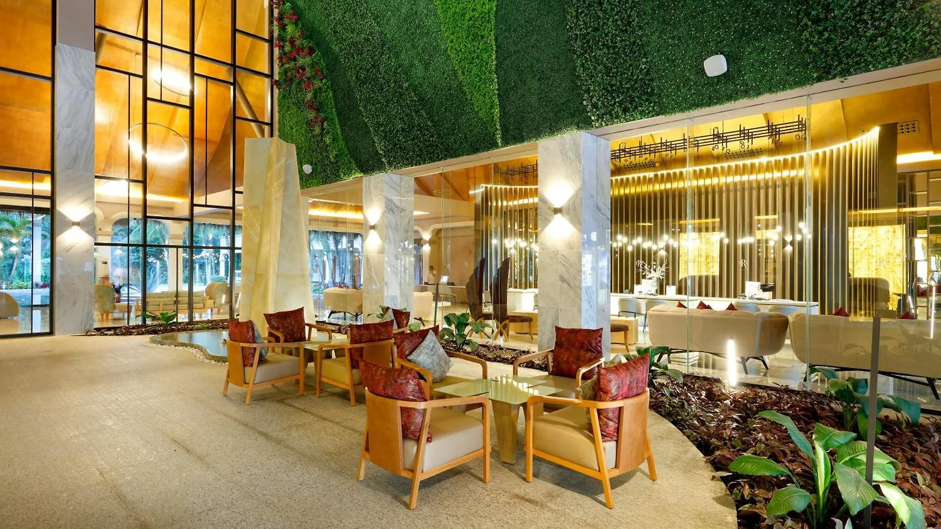 ***** Resort Trs Yucatan Hotel - Adults Only Akumal Mexico