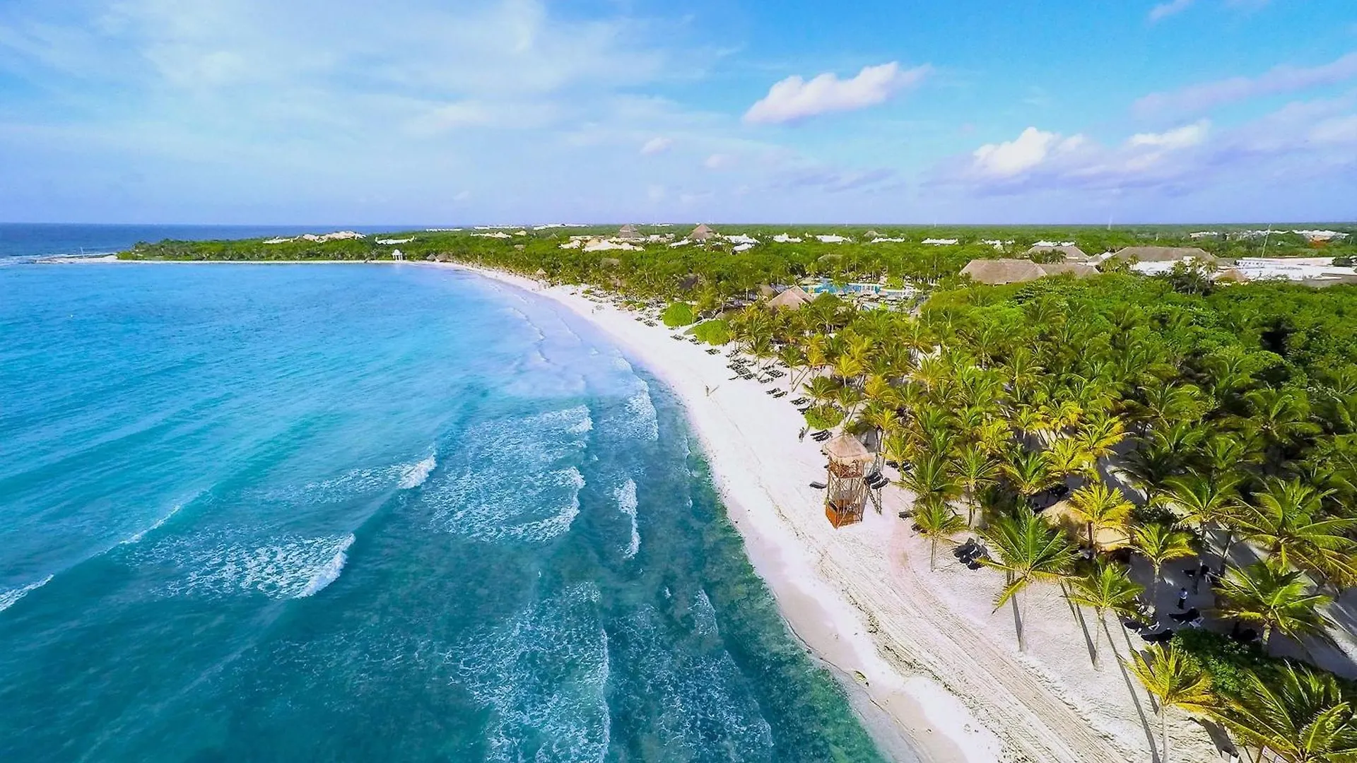 Trs Yucatan Hotel - Adults Only Akumal Resort