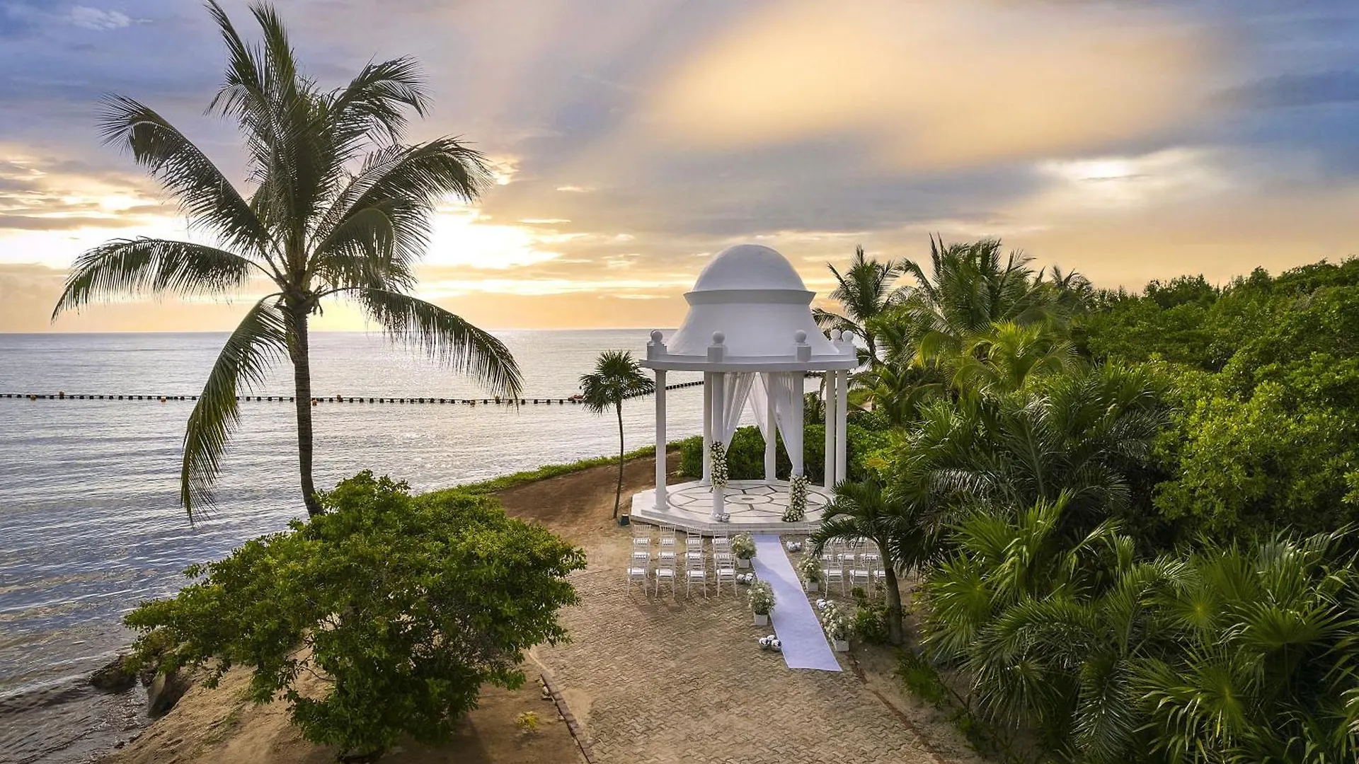 Trs Yucatan Hotel - Adults Only Akumal Mexico
